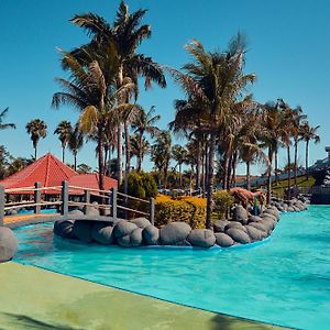 Ody Park Resort Hotel